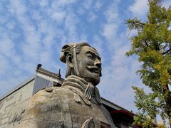 -秦始皇帝陵博物院(兵马俑)