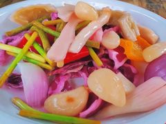 -回水镇·江湖川菜(恒大新城店)
