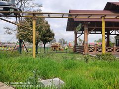 -云漫湖生态度假公园