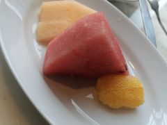 -君悦酒店·乐厨·高空自助餐(青年大街店)