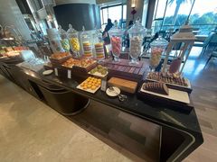 -舟山希尔顿酒店