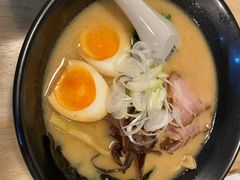 -麵の匠·一生堂(新世界店)