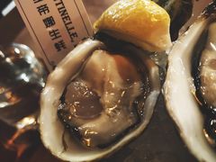 -斯普汇生蚝牛排馆(中骏世界城店)