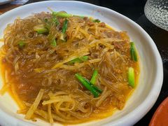-金鱼妈妈 山野·食趣(荫山街店)