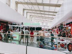-万达广场(北京槐房店)
