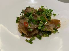 -上蔬无瑕· 创意素食·Vegetarian(华采天地店)