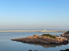 -宁波松兰山滨海旅游度假区