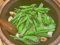 -旺爷砂锅·茶作(国贸城店)