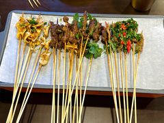 -林二哥宜烤官·宜宾小烧烤