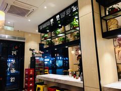 -阿琴面馆(武林路店)