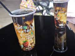 -阿福伯烧仙草(南滨大道店)