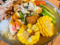 -上将军(广东大马路店)