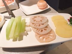 -海底捞火锅(奥体南路店)