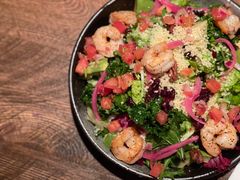-Q MEX 库迈墨西哥餐吧(三里屯店)