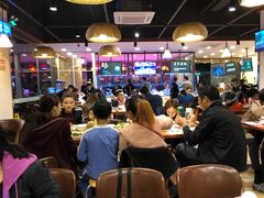 大堂-壹只卤鹅·潮汕菜(莲塘店)