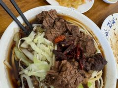 -柴氏风味斋(甘家口店)