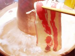 -京韵胡同·酱香羊蝎子火锅涮肉(长寿路店)