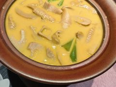 -师味葱扒虎头鲤·水席洛阳菜(元华店)