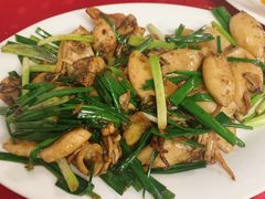 -蛇口康乐快餐鱼仔档(翠苑小区店)
