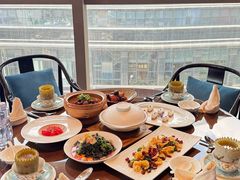 -索菲特酒店·乐轩华中餐厅