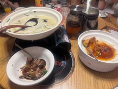 -老阿爸鲜鱼土菜(独墅湖店)