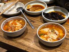 -泥炉烧肉师(新街口金銮巷店)