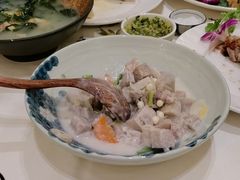 -沙龙酒家