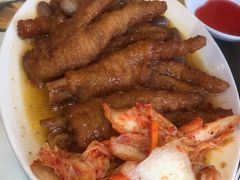 -京星港式饮茶Part.2店(忠孝东店)