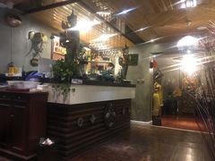 -Siam泰餐厅(水上公园店)