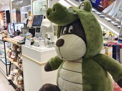-凯德MALL(西直门店)