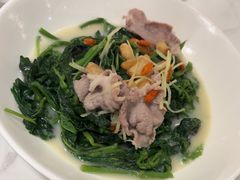 -顺意·顺德家乡菜(国际人才大厦店)