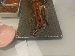 -千寻山野烤肉(中关村店)