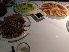 -金百万烤鸭店(良乡店)