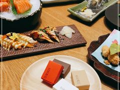 -江左尚白日本料理(万象城店)