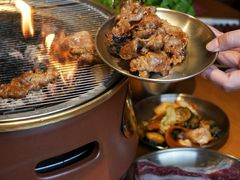 -西塔老太太泥炉烤肉(北京双井店)