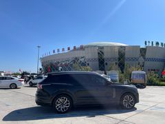 -银肯塔拉沙漠生态旅游景区