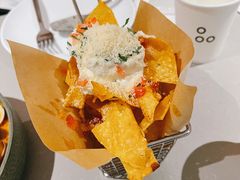 墨西哥芝士玉米片-农畉LONFOOD(福田星河COCOPark店)