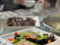 荷塘五秀-精致顺德菜(琶洲店)