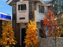 -Blue Concept Cafe&Farm·關於藍
