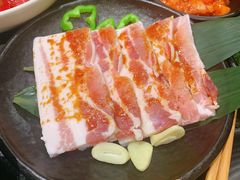 -九田家黑牛烤肉料理(万达CBD店)