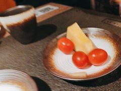 -湊湊火锅·茶憩(杭州湖滨银泰in77店)