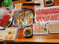 -傣妹火锅(南京东路一店)