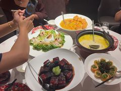 -蘇锦宴·淮扬菜烤鸭·小院(三元桥霄云路店)