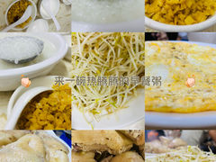 -佳基盐焗鸡