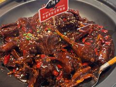 -回味黑鸭煲·始于2006(万松园店)