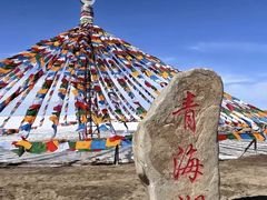 -青海湖国家重点风景名胜区