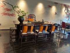 -香丰阁·烤鸭·川湘菜(清河店)