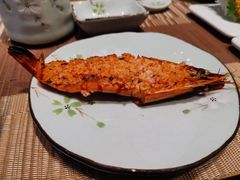 焗大虾-酒井酱子·深夜食堂(东城汇店)