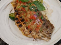 布纳肯岛烤鱼-THE PAWON·8碗(古北SOHO店)