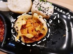 -小杨生煎(湟普汇店)